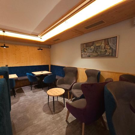 Hotel Tonnerhof Racines Kültér fotó
