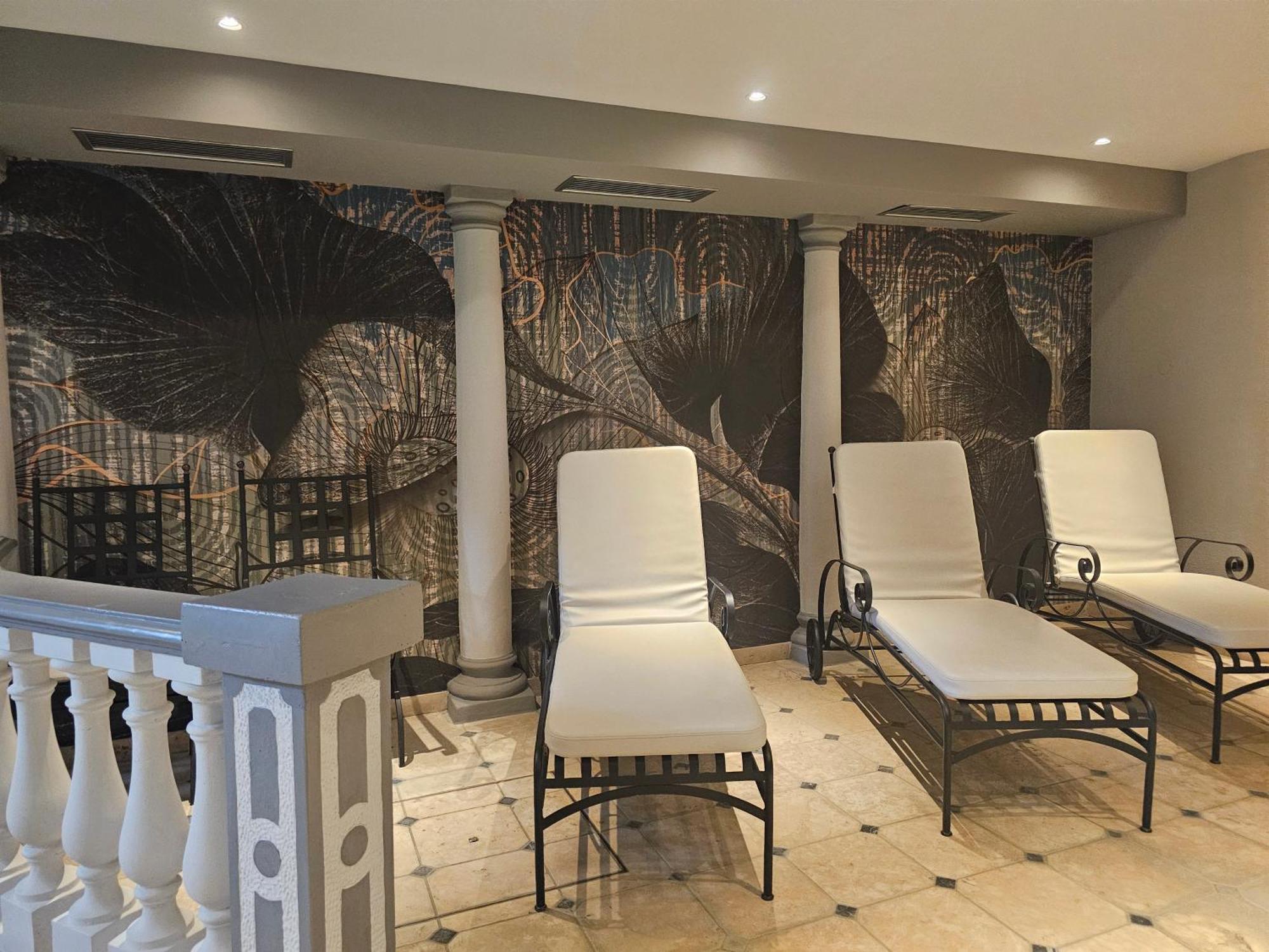 Hotel Tonnerhof Racines Kültér fotó
