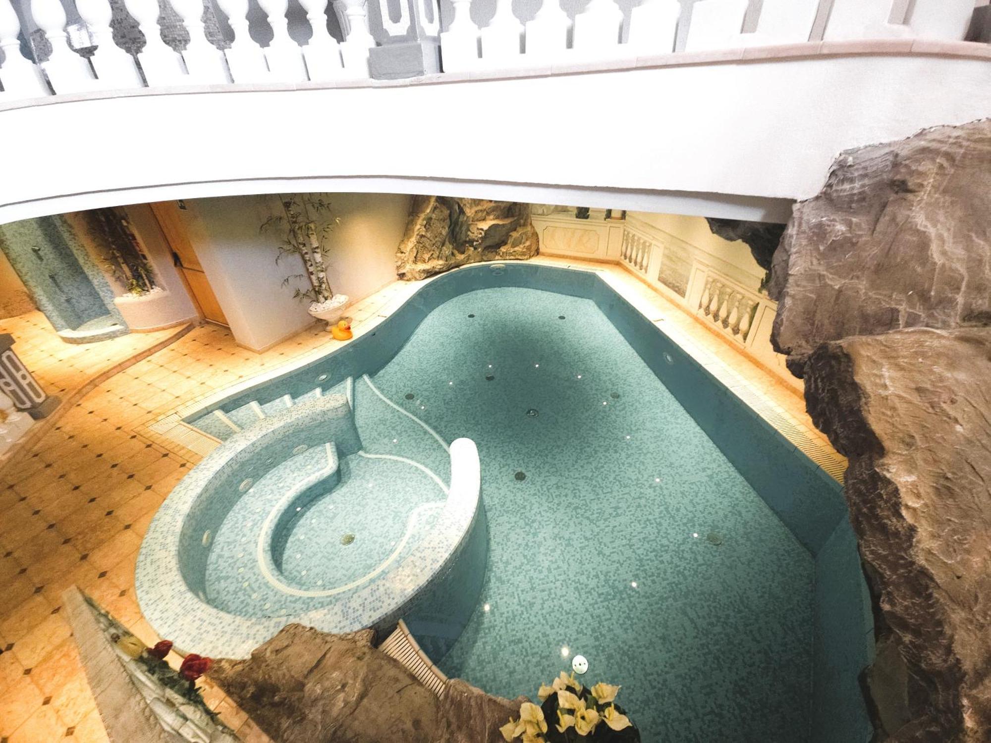 Hotel Tonnerhof Racines Kültér fotó