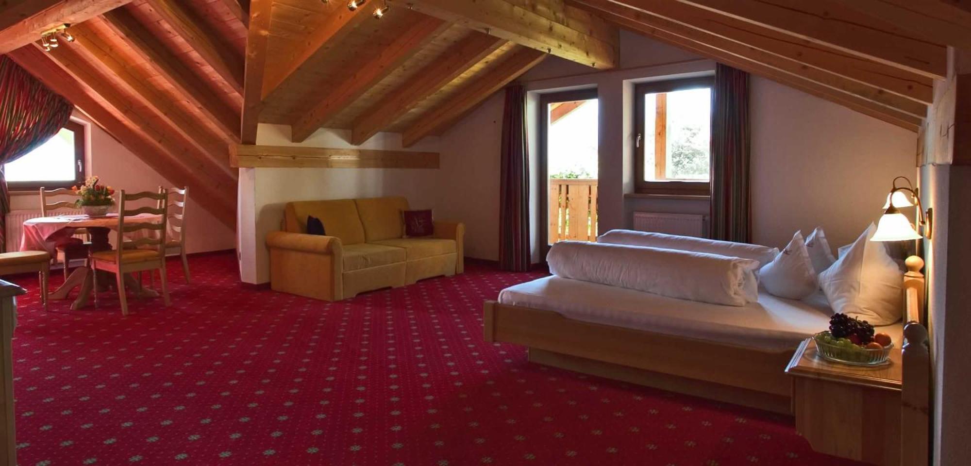 Hotel Tonnerhof Racines Kültér fotó
